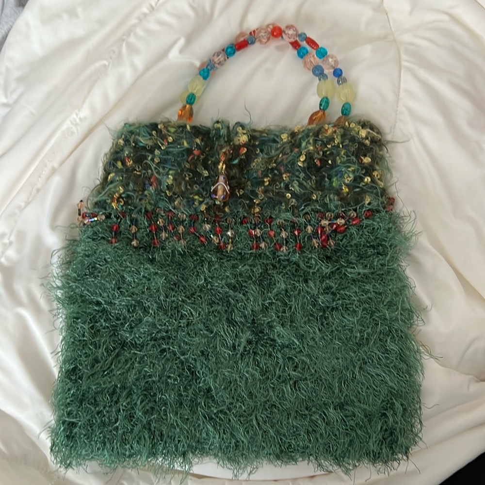 Cute bag